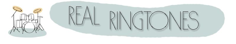 real ringtones memberships